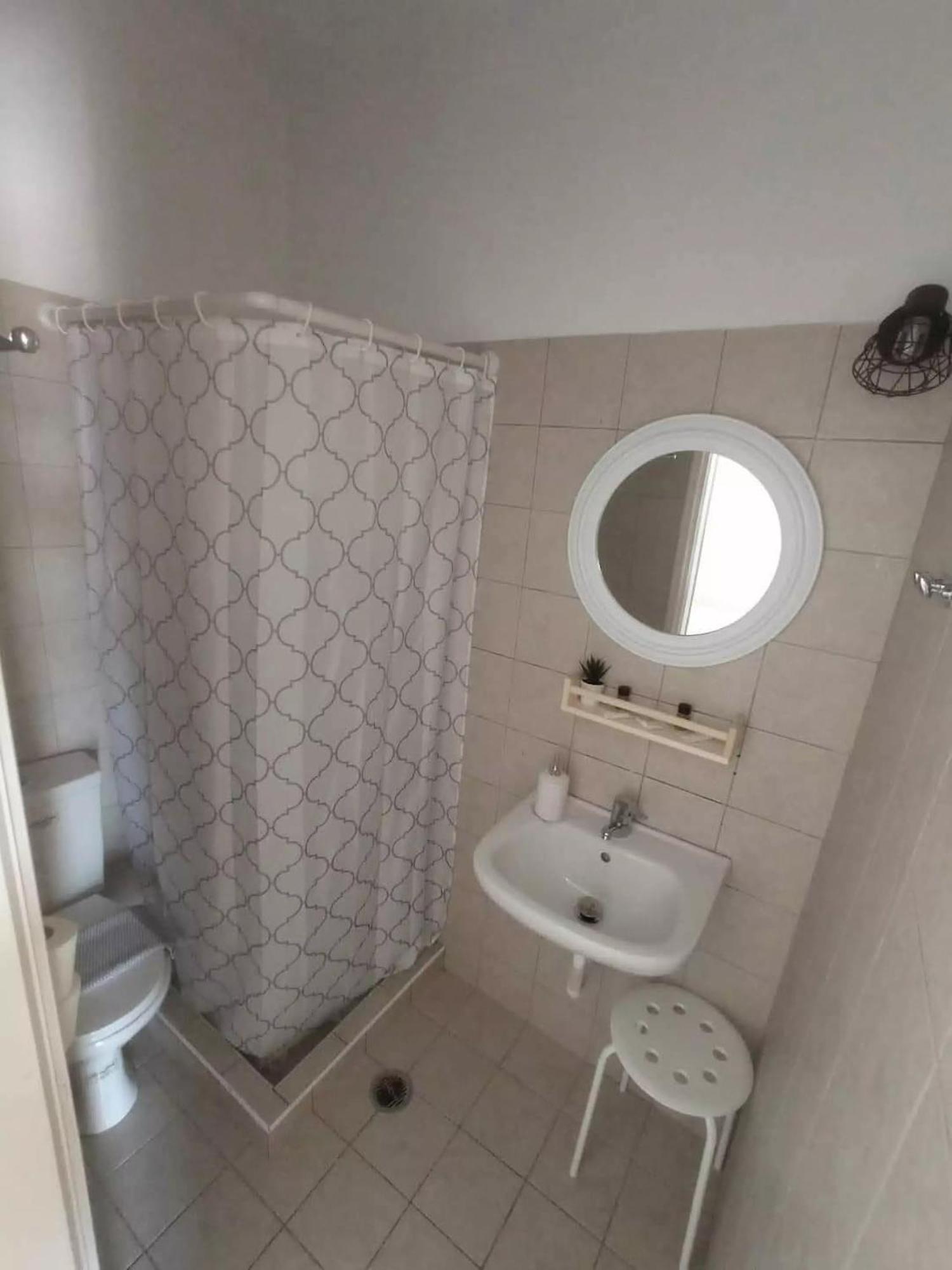 Ktima Vrisiana Apartment Platis Gialos  Bagian luar foto